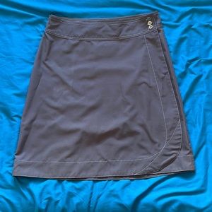 Kuhl- Mountain Culture Wrap Skirt - Women’s 12